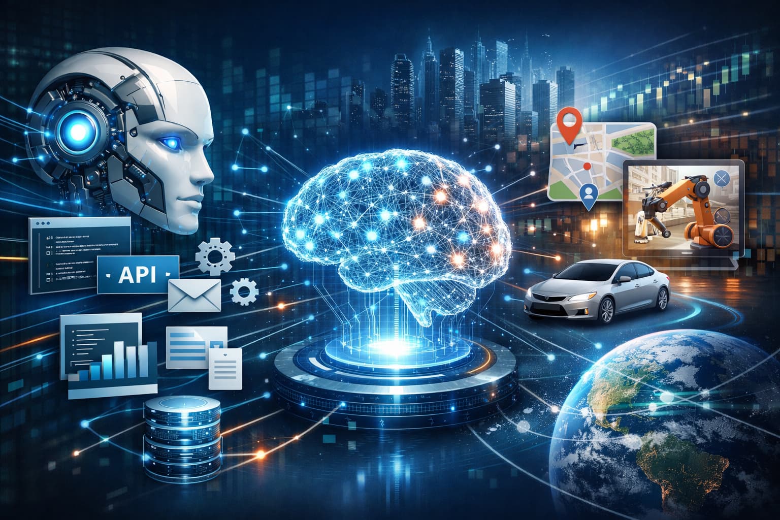 Agentic AI Integration