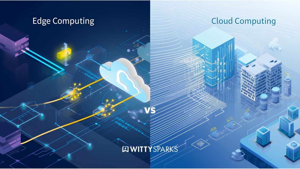 Edge Computing vs Cloud Computing: Pros, Cons, and Business Fit