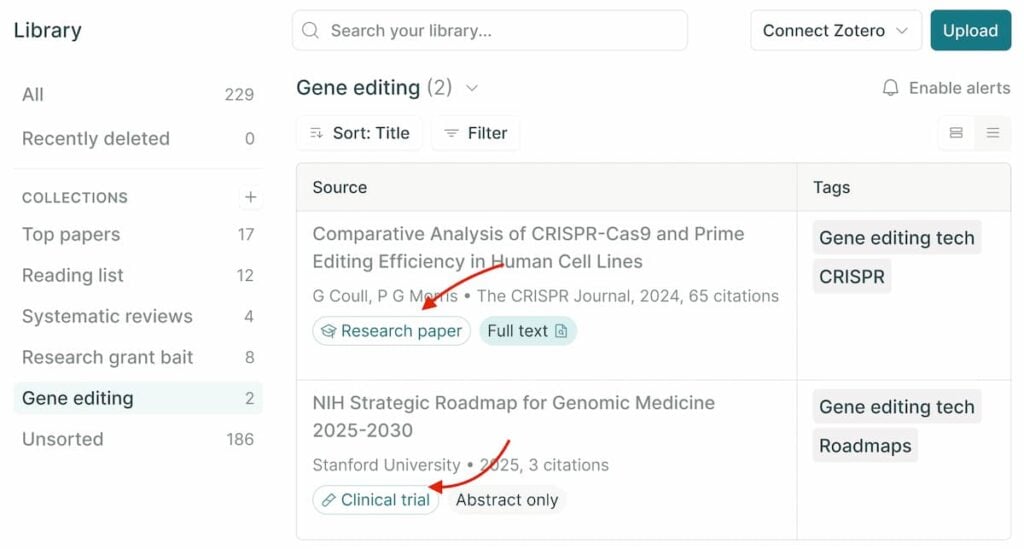 15 AI Study Tools That Are Better Than ChatGPT Today 6 Elicit academic paper research
